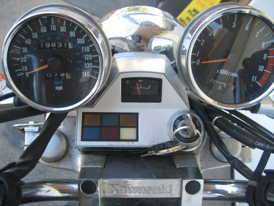 Image Title 2004 Kawasaki VN750 Vulcan $1899.00 OBO